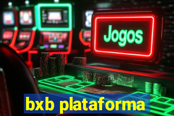 bxb plataforma