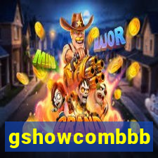 gshowcombbb