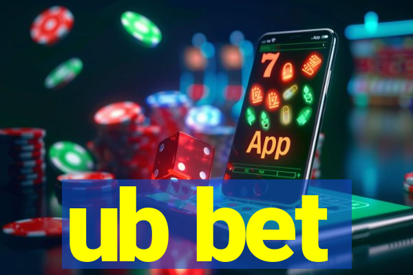 ub bet