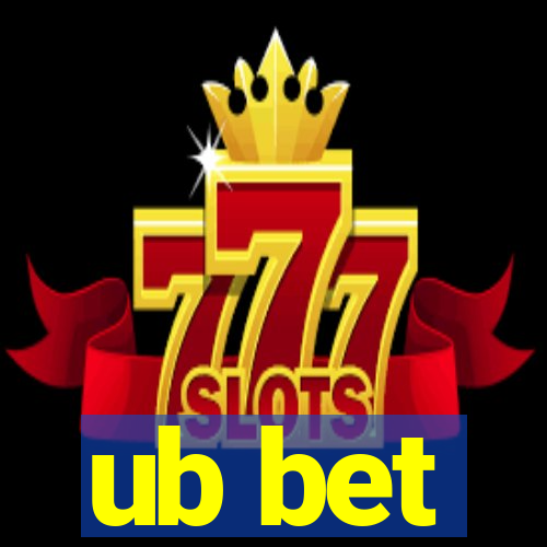 ub bet