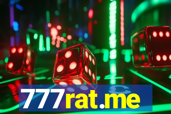 777rat.me