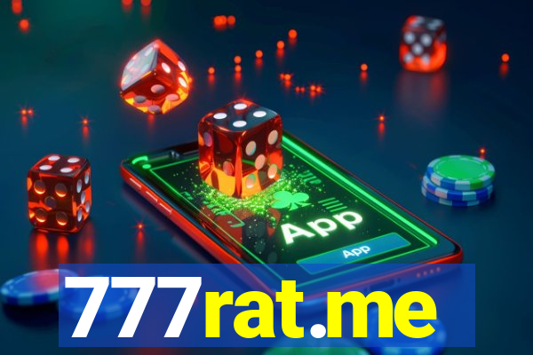 777rat.me