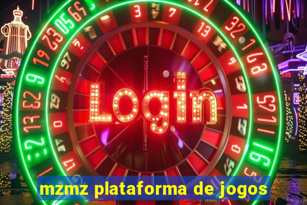 mzmz plataforma de jogos