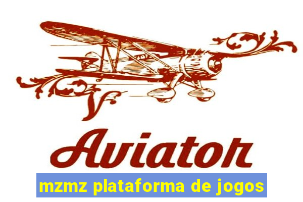 mzmz plataforma de jogos