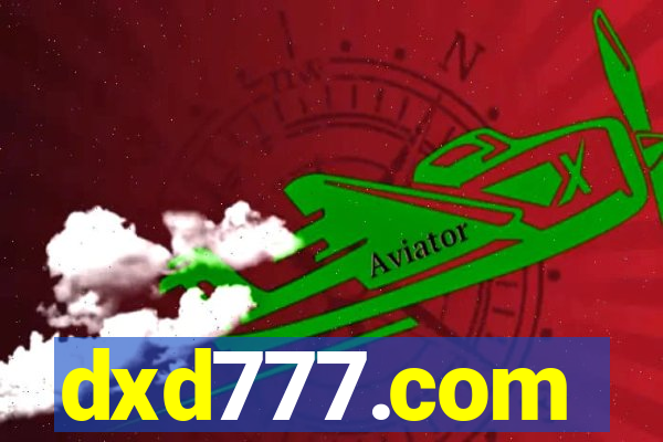 dxd777.com