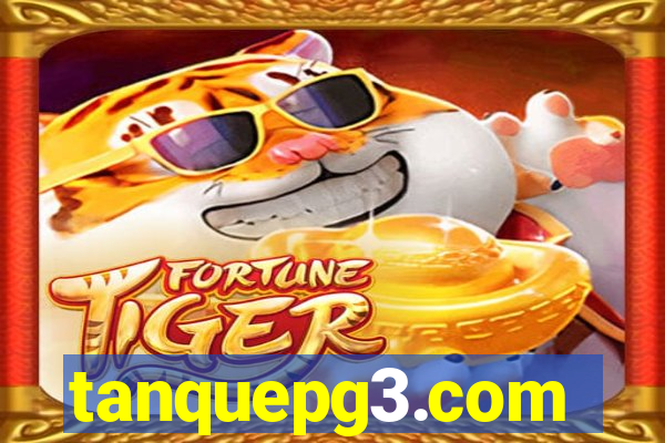 tanquepg3.com