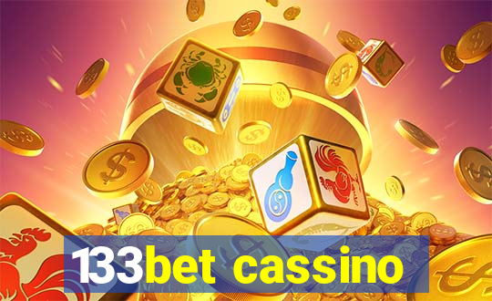 133bet cassino