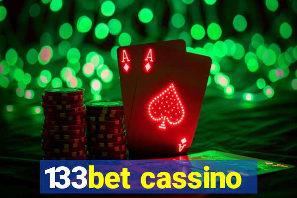 133bet cassino