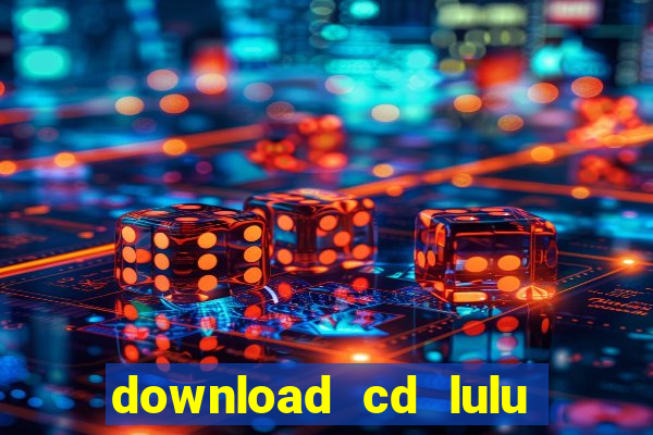 download cd lulu santos acustico mtv 2000