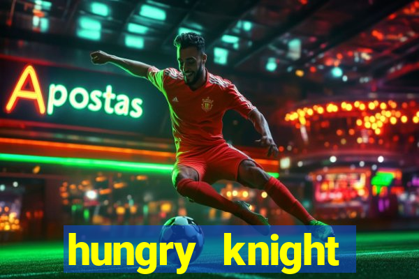 hungry knight gameboy rom pt br gba