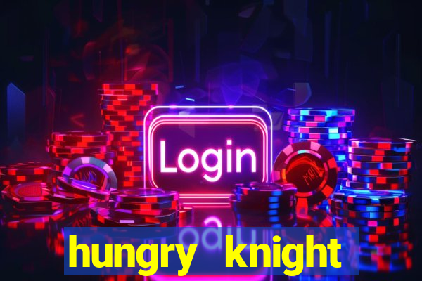 hungry knight gameboy rom pt br gba