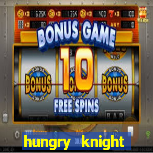 hungry knight gameboy rom pt br gba