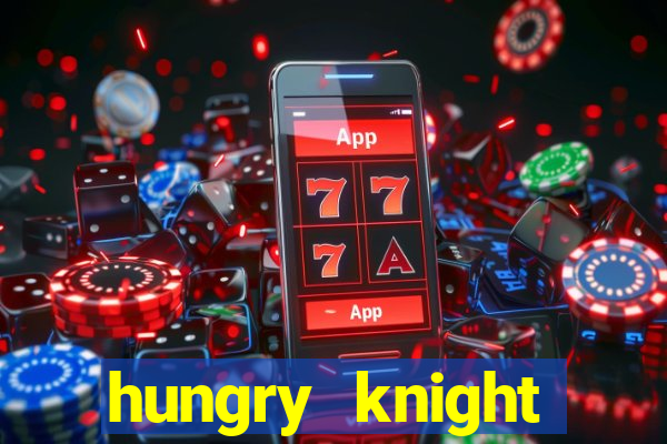 hungry knight gameboy rom pt br gba