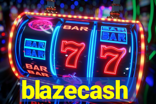 blazecash