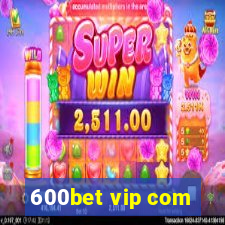 600bet vip com