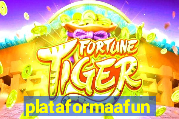 plataformaafun