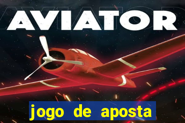 jogo de aposta para menores de 18