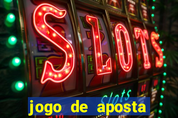 jogo de aposta para menores de 18