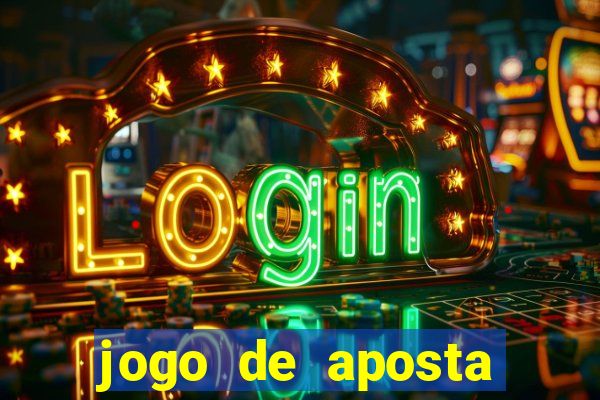 jogo de aposta para menores de 18