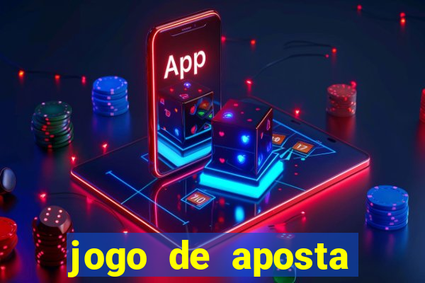 jogo de aposta para menores de 18