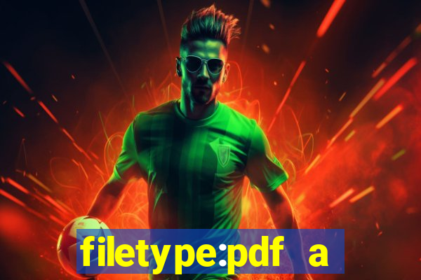 filetype:pdf a magia da sobrevivência