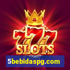 5bebidaspg.com