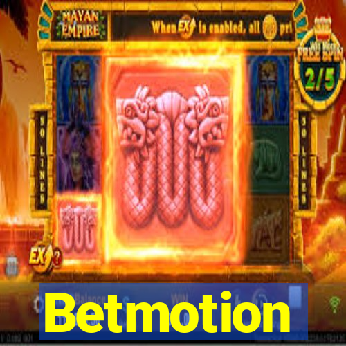 Betmotion