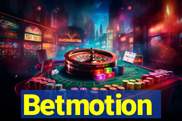 Betmotion