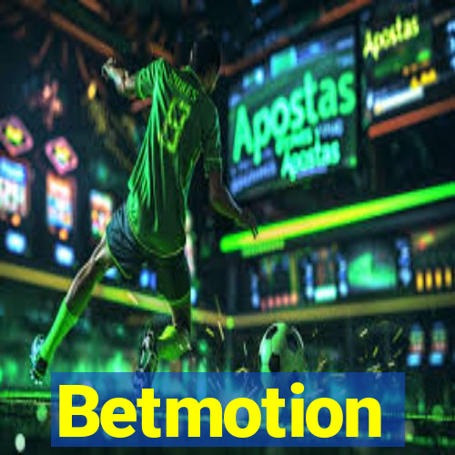 Betmotion