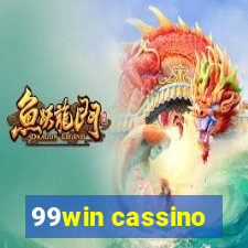 99win cassino