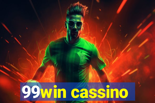 99win cassino