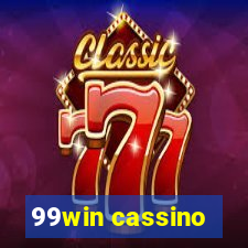 99win cassino