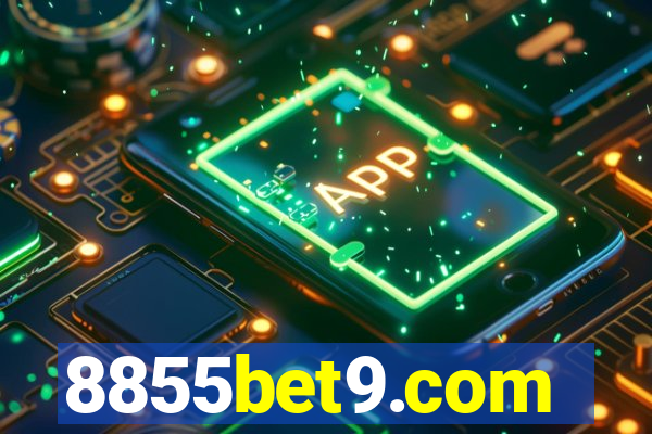 8855bet9.com