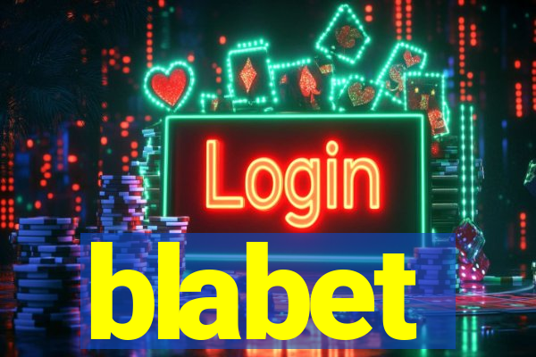 blabet