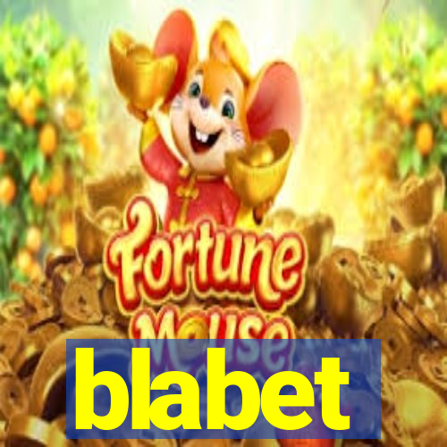 blabet