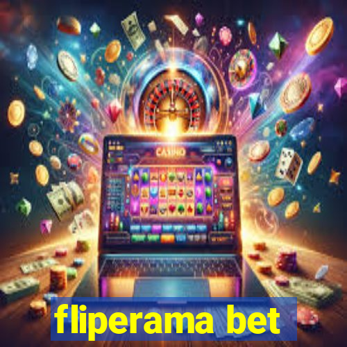 fliperama bet