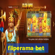 fliperama bet