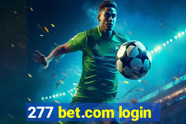 277 bet.com login