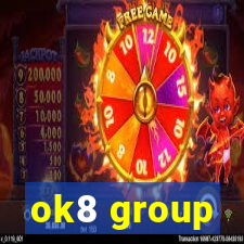 ok8 group