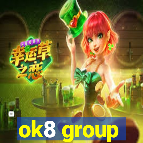 ok8 group