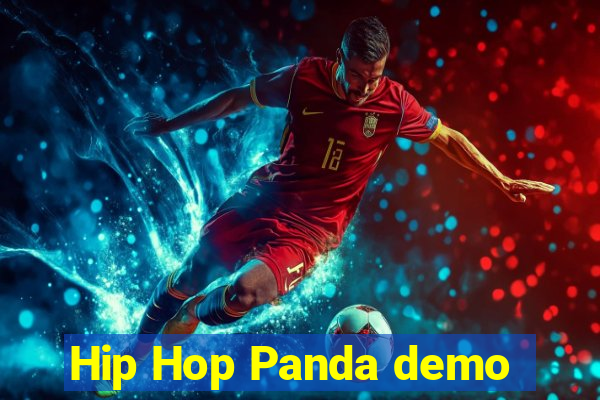 Hip Hop Panda demo