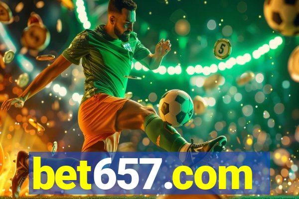 bet657.com