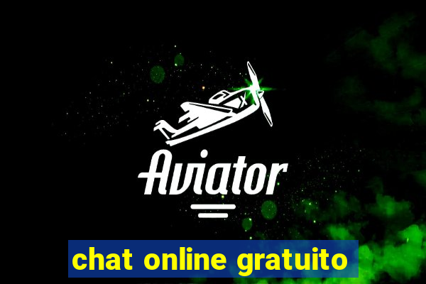 chat online gratuito