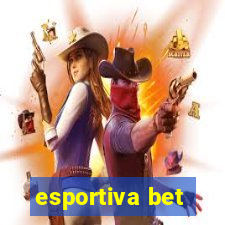 esportiva bet