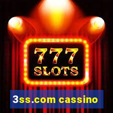 3ss.com cassino