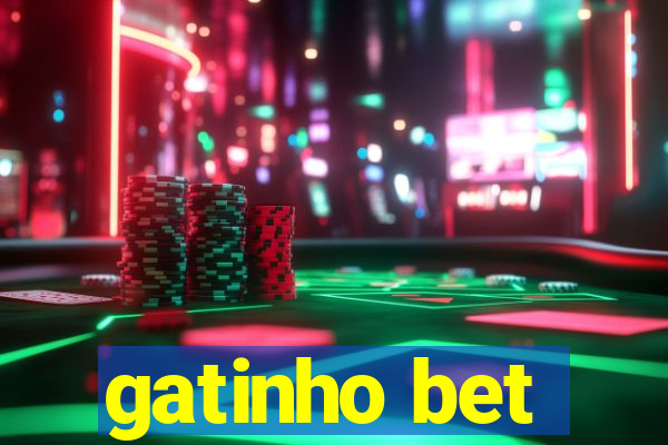 gatinho bet