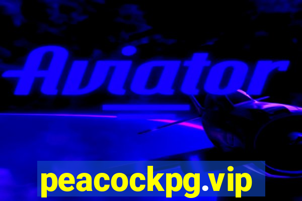 peacockpg.vip