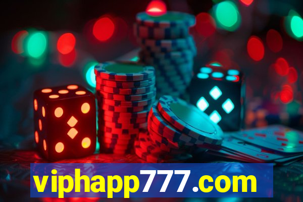 viphapp777.com