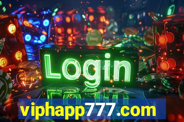 viphapp777.com