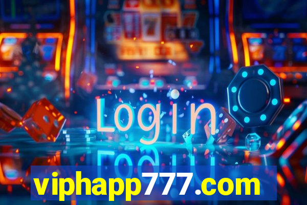 viphapp777.com